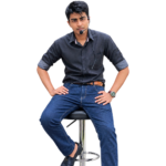 Thushan Abeywardhana